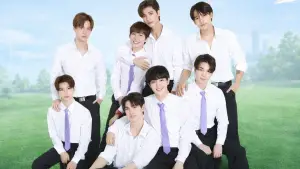 Backdrop to the movie "Fourever You" #629634