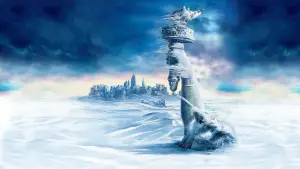 Backdrop to the movie "The Day After Tomorrow" #610599