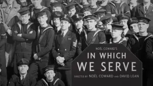 Backdrop to the movie "In Which We Serve" #429183