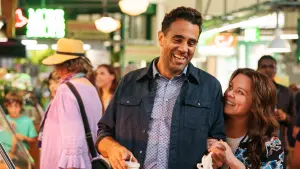 Backdrop to the movie "Superintelligence" #333239