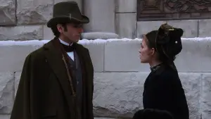 Backdrop to the movie "The Age of Innocence" #881096