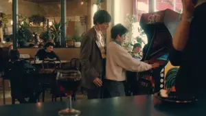 Backdrop to the movie "Kung-Fu Master!" #535027