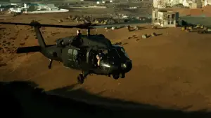 Backdrop to the movie "Black Hawk Down" #600924