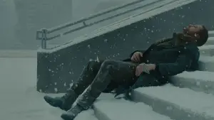 Backdrop to the movie "Blade Runner 2049" #548739