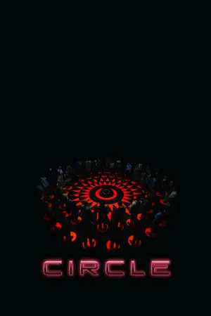 Poster to the movie "Circle" #308072