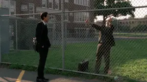 Backdrop to the movie "Detachment" #710907