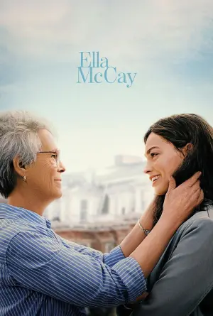 Poster to the movie "Ella McCay" #509776