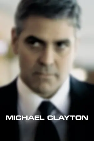 Poster to the movie "Michael Clayton" #145803