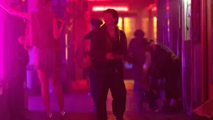 Backdrop to the movie "O