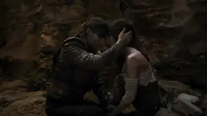 Backdrop to the movie "Furiosa: A Mad Max Saga" #558951