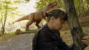 Backdrop to the movie "Kontinental 