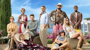 Backdrop to the movie "Glass Onion: A Knives Out Mystery" #592393