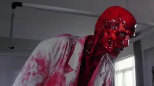 Backdrop to the movie "Hellbound: Hellraiser II" #474543