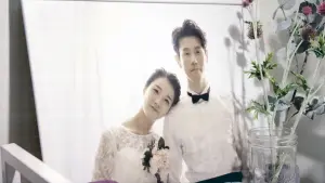 Backdrop to the movie "Young Mother: The Original" #338016