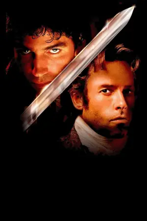 The Count of Monte Cristo