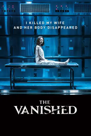Poster to the movie "The Vanished" #933337