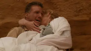 Backdrop to the movie "The English Patient" #732658