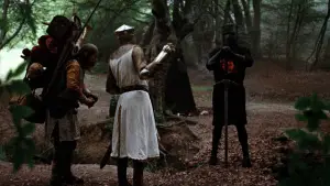 Backdrop to the movie "Monty Python and the Holy Grail" #665004