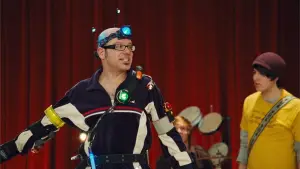 Backdrop to the movie "Alvin and the Chipmunks: The Squeakquel" #651290