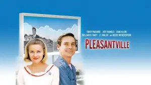 Backdrop to the movie "Pleasantville" #230138