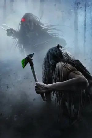 Poster to the movie "Prey" #626244