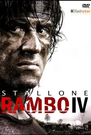 Poster to the movie "Rambo" #626627