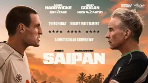 Backdrop to the movie "Saipan" #767297