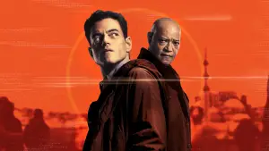 Backdrop to the movie "The Amateur" #563640