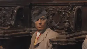 Backdrop to the movie "The Leopard" #755311