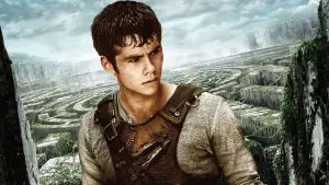Backdrop to the movie "The Maze Runner" #551512