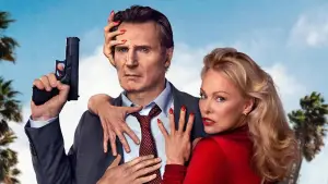 Backdrop to the movie "The Naked Gun" #519897