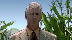 Backdrop to the movie "A Scanner Darkly" #890607