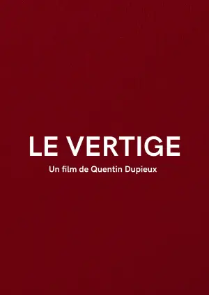 Poster to the movie "Vertiginous" #830878