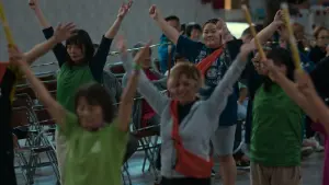 Backdrop to the movie "Yellow" #480033