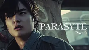 Parasyte: Part 2