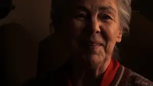 Backdrop to the movie "Mamma Gógó" #656281