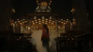 Backdrop to the movie "Lokah Chapter 1: Chandra" #618026