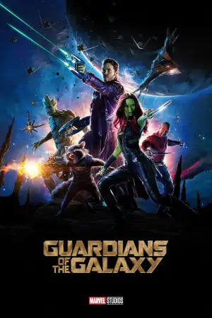 Guardians of the Galaxy