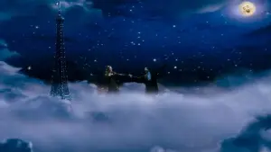 Backdrop to the movie "Moulin Rouge!" #802121