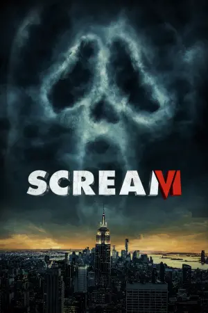 Poster to the movie "Scream VI" #12375