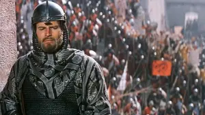 Backdrop to the movie "El Cid" #801448
