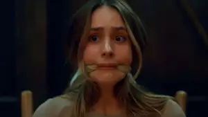 Backdrop to the movie "Thanksgiving" #655368