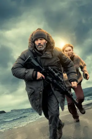 Poster to the movie "Shelter" #507642