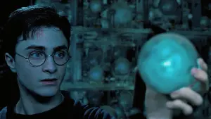 Backdrop to the movie "Harry Potter and the Order of the Phoenix" #552397