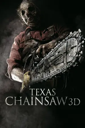 Poster to the movie "Texas Chainsaw 3D" #717648