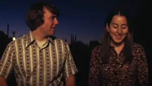 Backdrop to the movie "Licorice Pizza" #247534