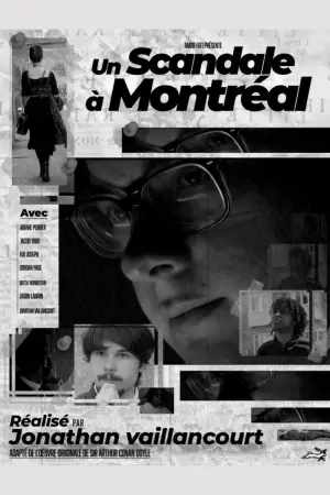 A Scandal in Montreal