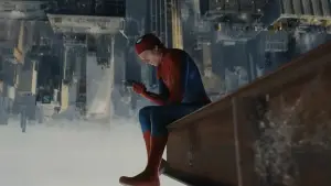 Backdrop to the movie "Spider-Man 4" #827027