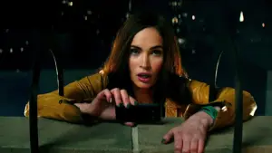 Backdrop to the movie "Teenage Mutant Ninja Turtles" #801228