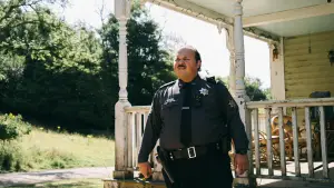 Backdrop to the movie "Bugonia" #511846